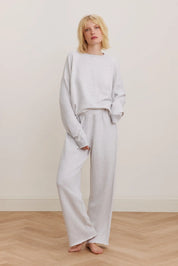 Amelia Crewneck Sweatshirt