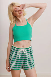 Abby Terry Short