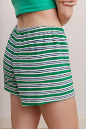 Abby Terry Short