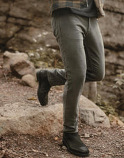 Comfort Terry Pant