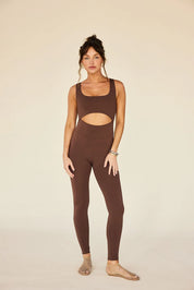 Miller Jumpsuit- Coco