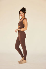 Miller Jumpsuit- Coco