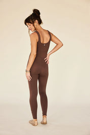 Miller Jumpsuit- Coco
