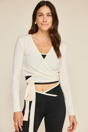 Wrap Top