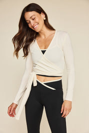 Wrap Top