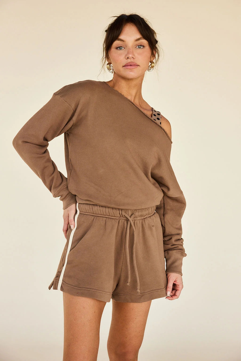 Crawford Sweatshirt