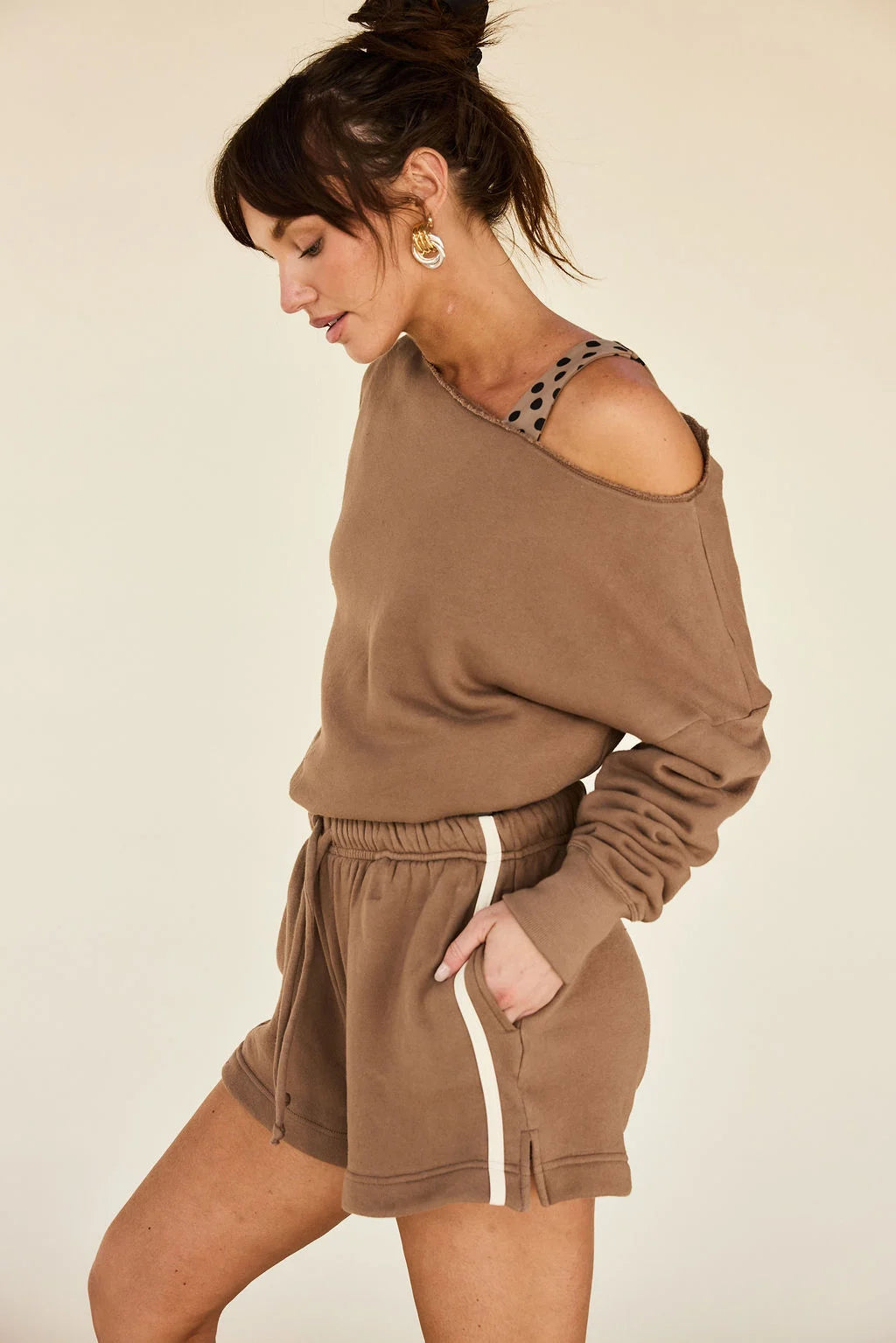 Crawford Sweatshirt