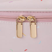 Oh Flossy Cosmetic Case