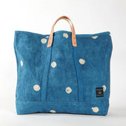Large East West Tote