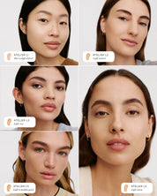 Suprême Bio-Complex Liquid Foundation