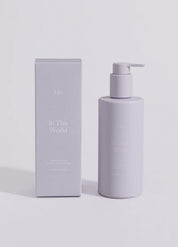 In This World Hydrating Lotion