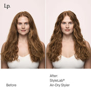 Style Lab Air Dry Styler (5oz)