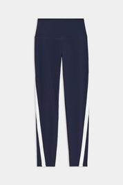 Miles High Waist Rigor 7/8