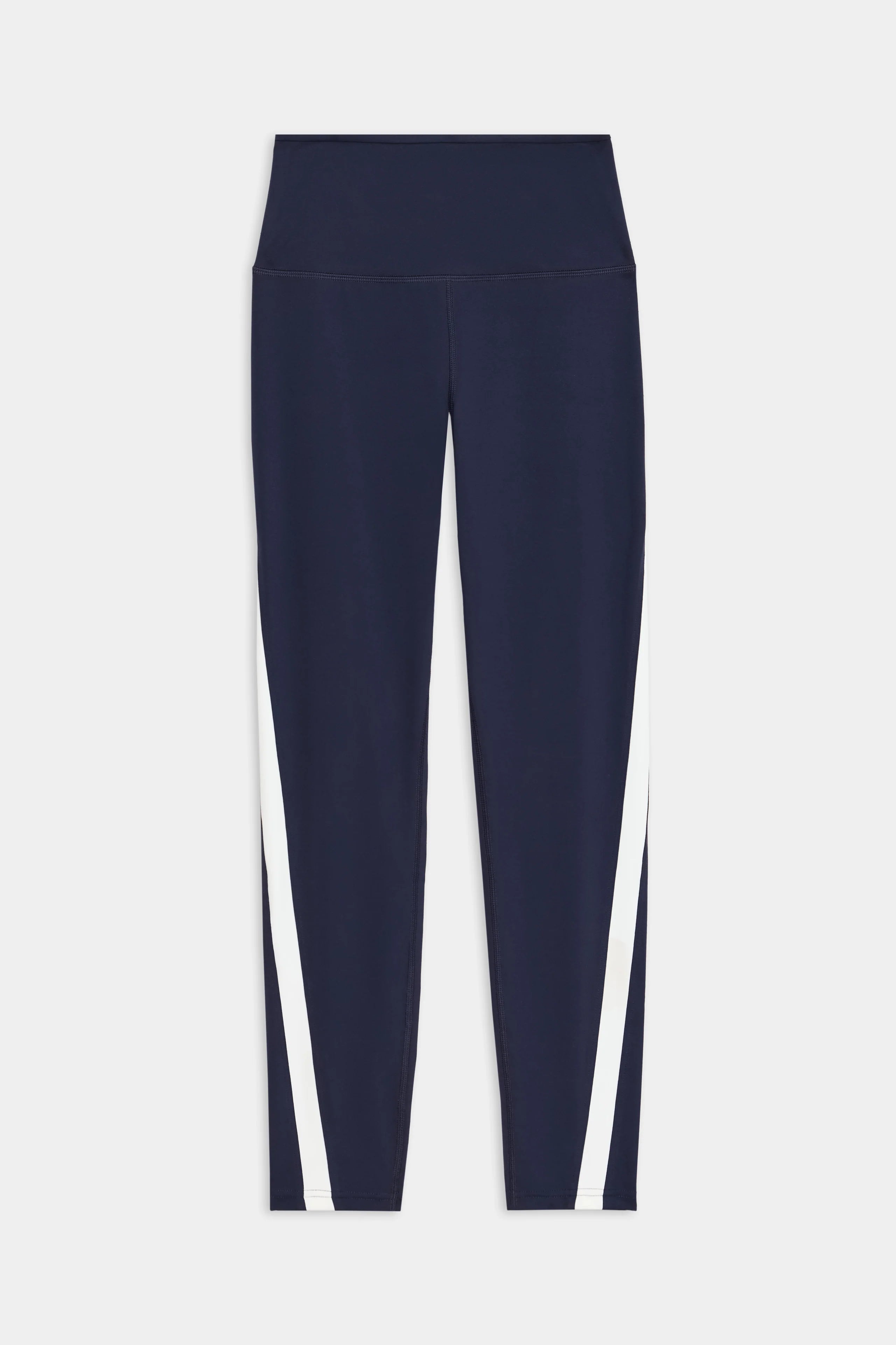 Miles High Waist Rigor 7/8