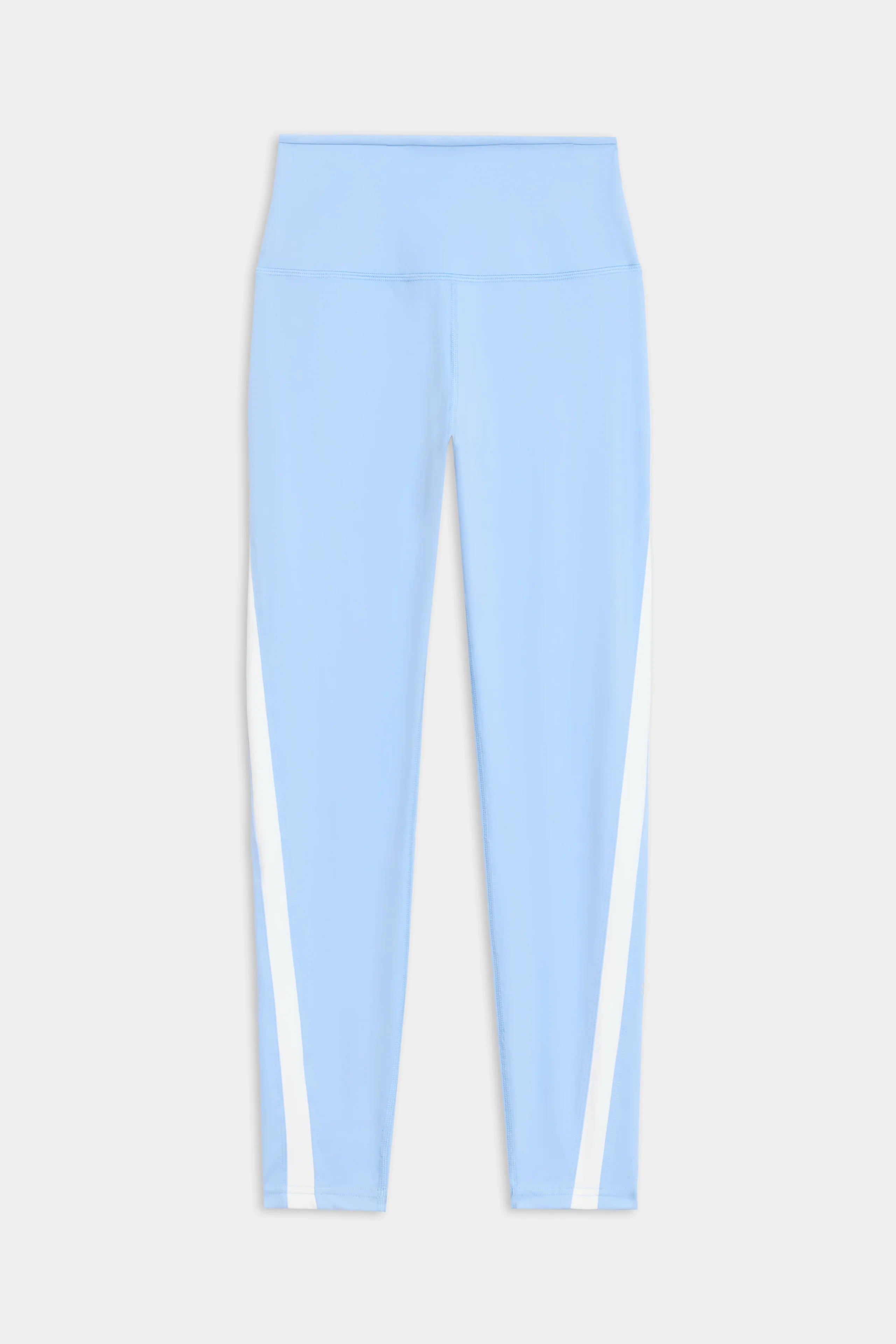 Miles High Waist Rigor 7/8