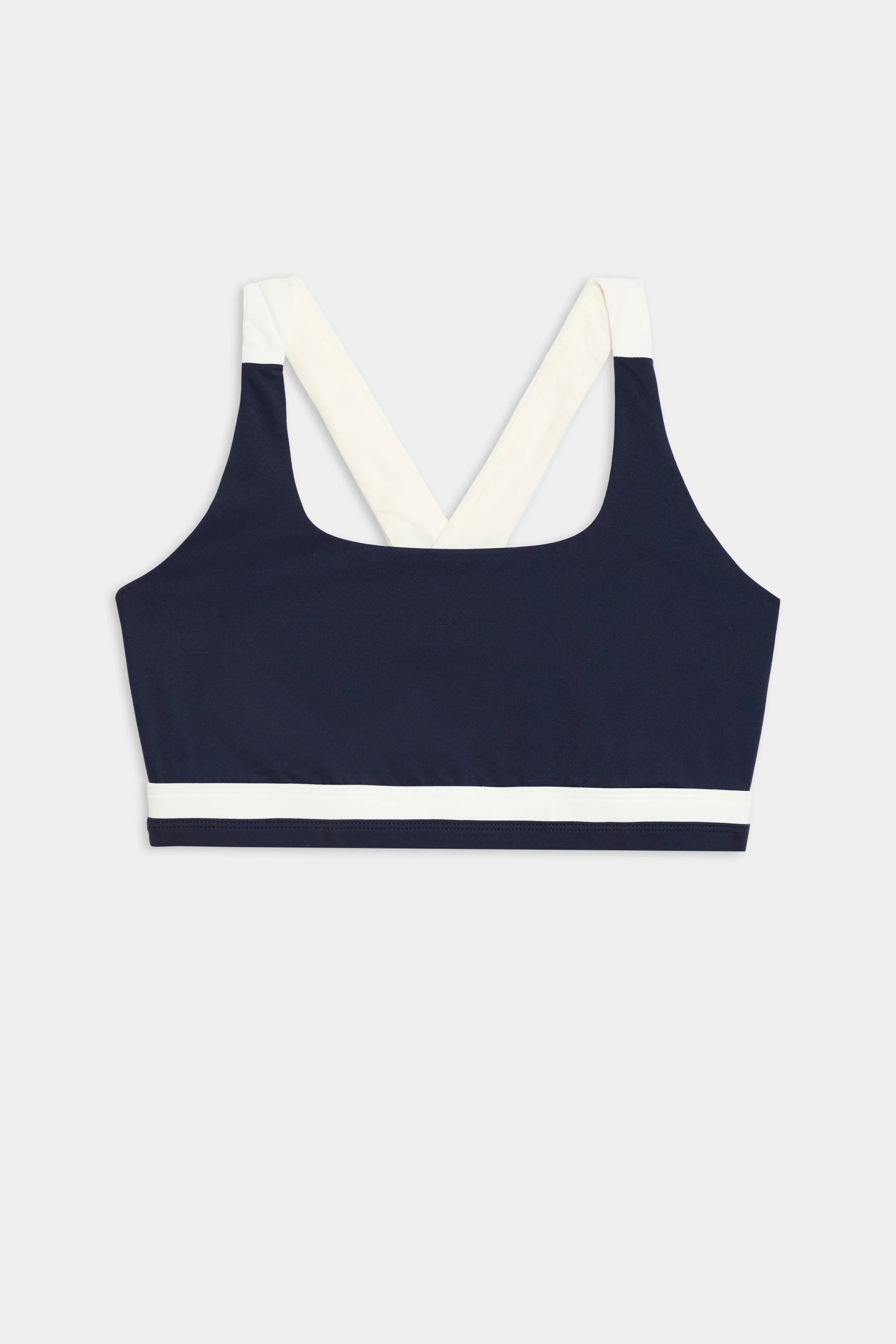 Miles Rigor Bra