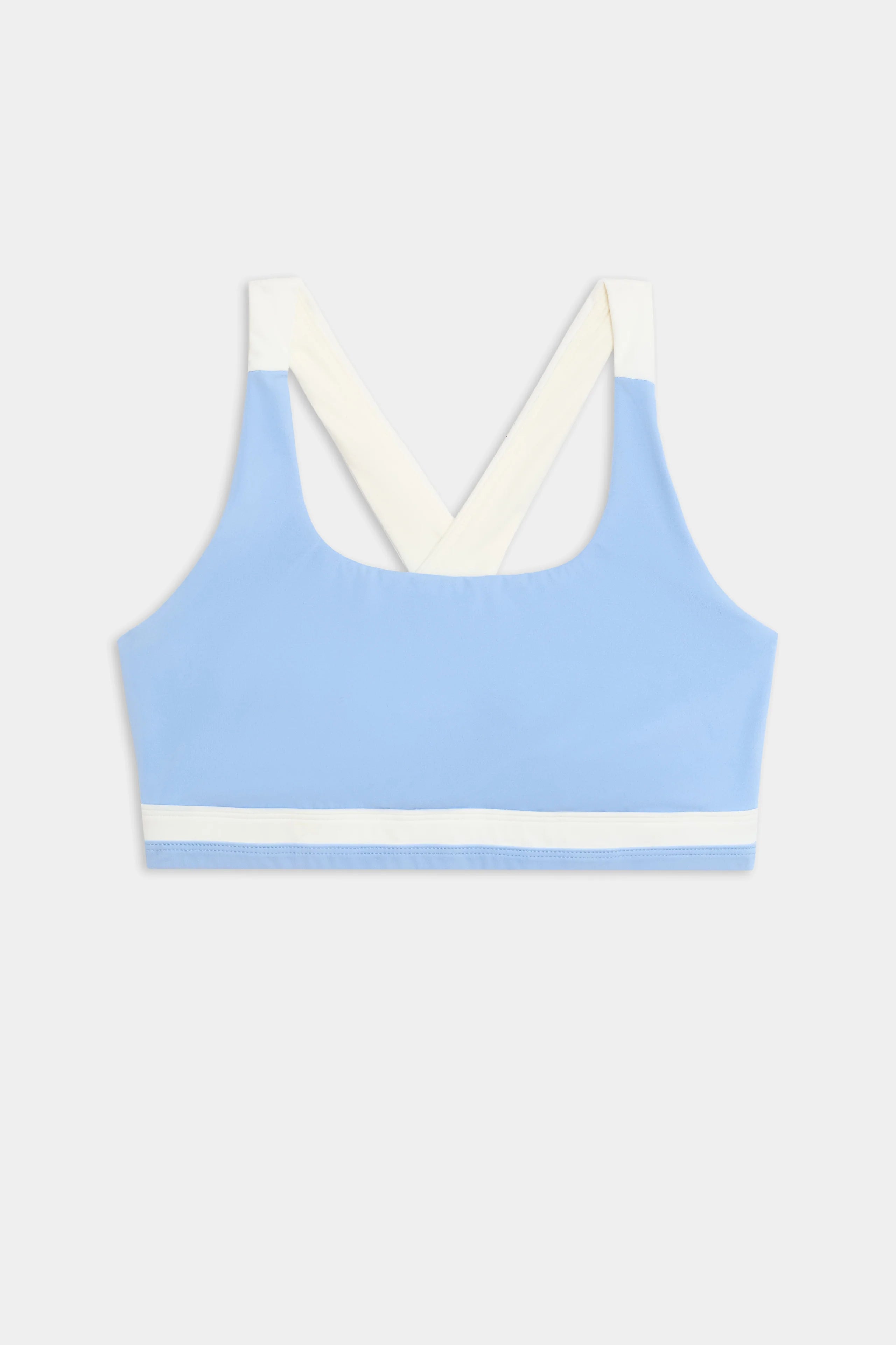 Miles Rigor Bra