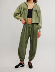 Momentum Balloon Pants