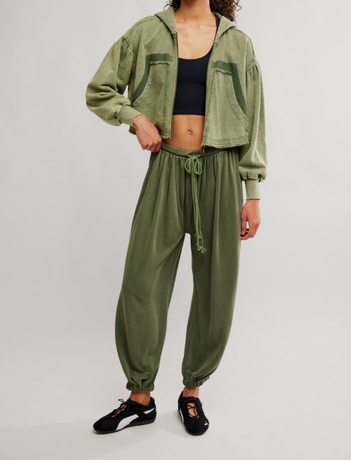 Momentum Balloon Pants