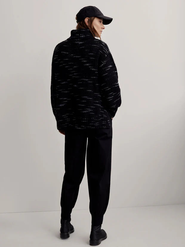 
                      
                        Marlena Knit Sweater
                      
                    