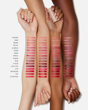 Lip Suede Matte Lipstick