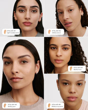 Suprême Bio-Complex Liquid Foundation