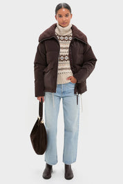 Roseville Down Jacket