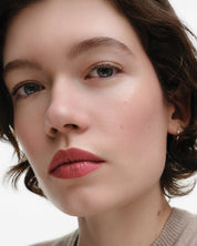 Lip Suede Matte Lipstick