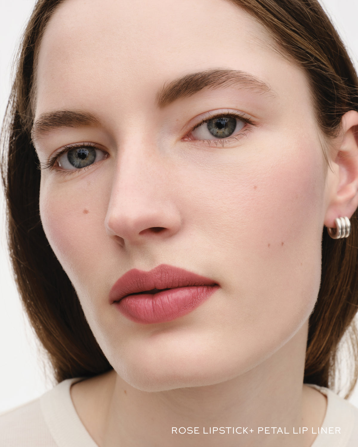 Lip Suede Matte Lipstick