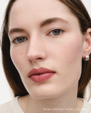 Lip Suede Matte Lipstick