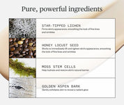 Mountain Glow Golden Serum
