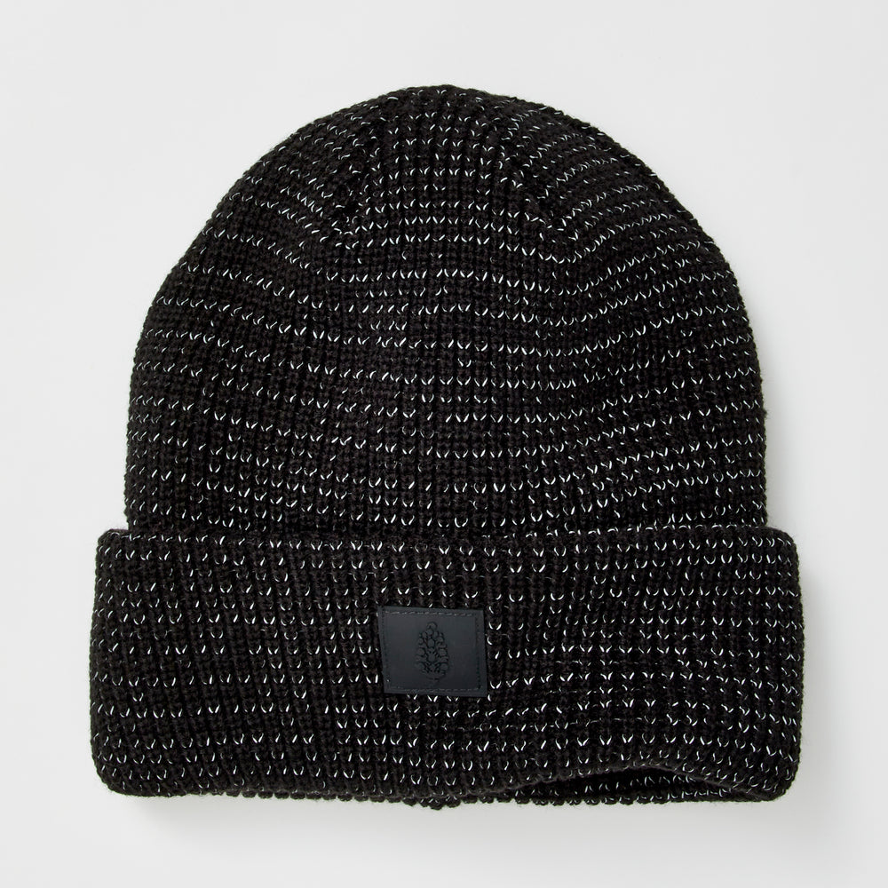 Let's Race Fleece Lined Beanie