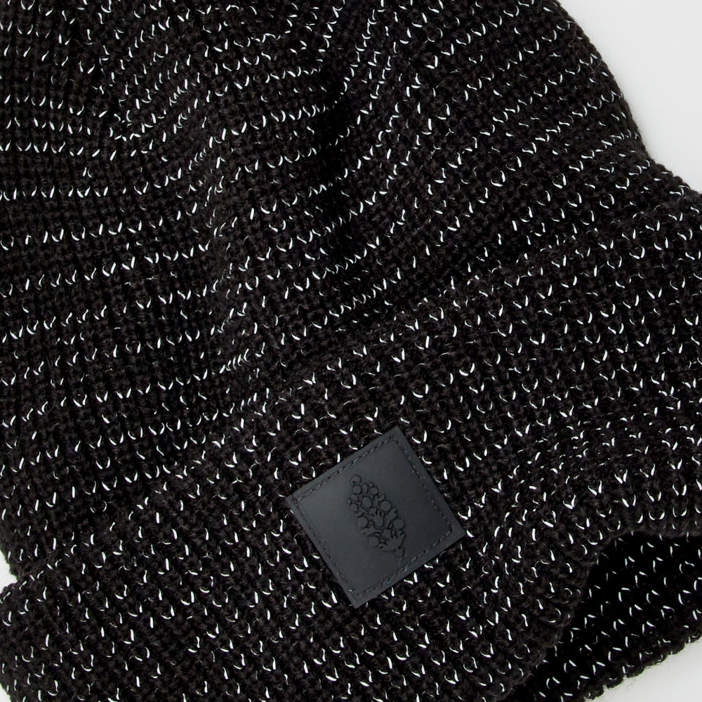 Let's Race Fleece Lined Beanie