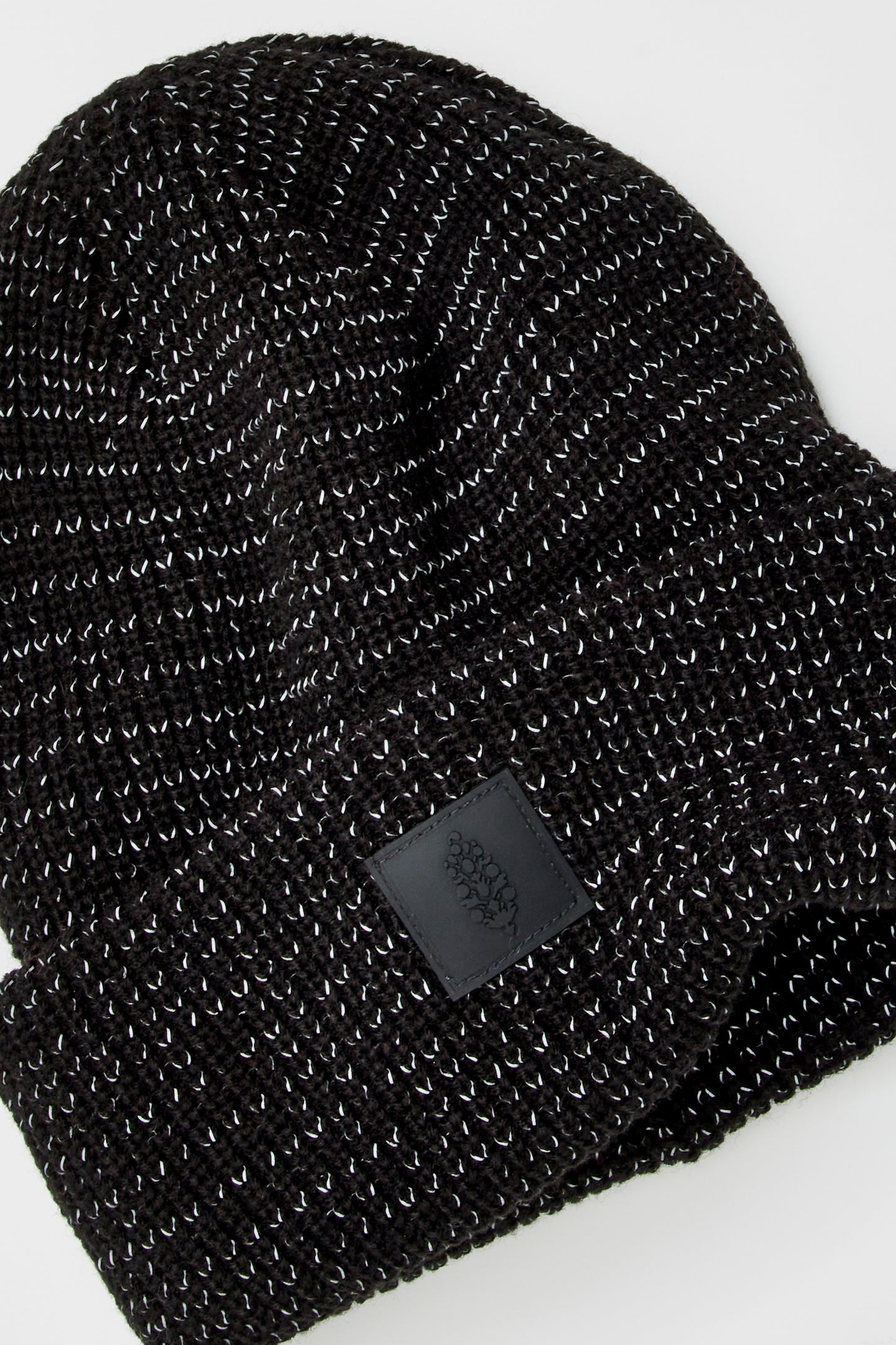 Let's Race Fleece Lined Beanie