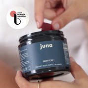 Juna Nightcap Sleep Gummies