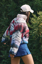 Hit the Slopes Fleece Jacket