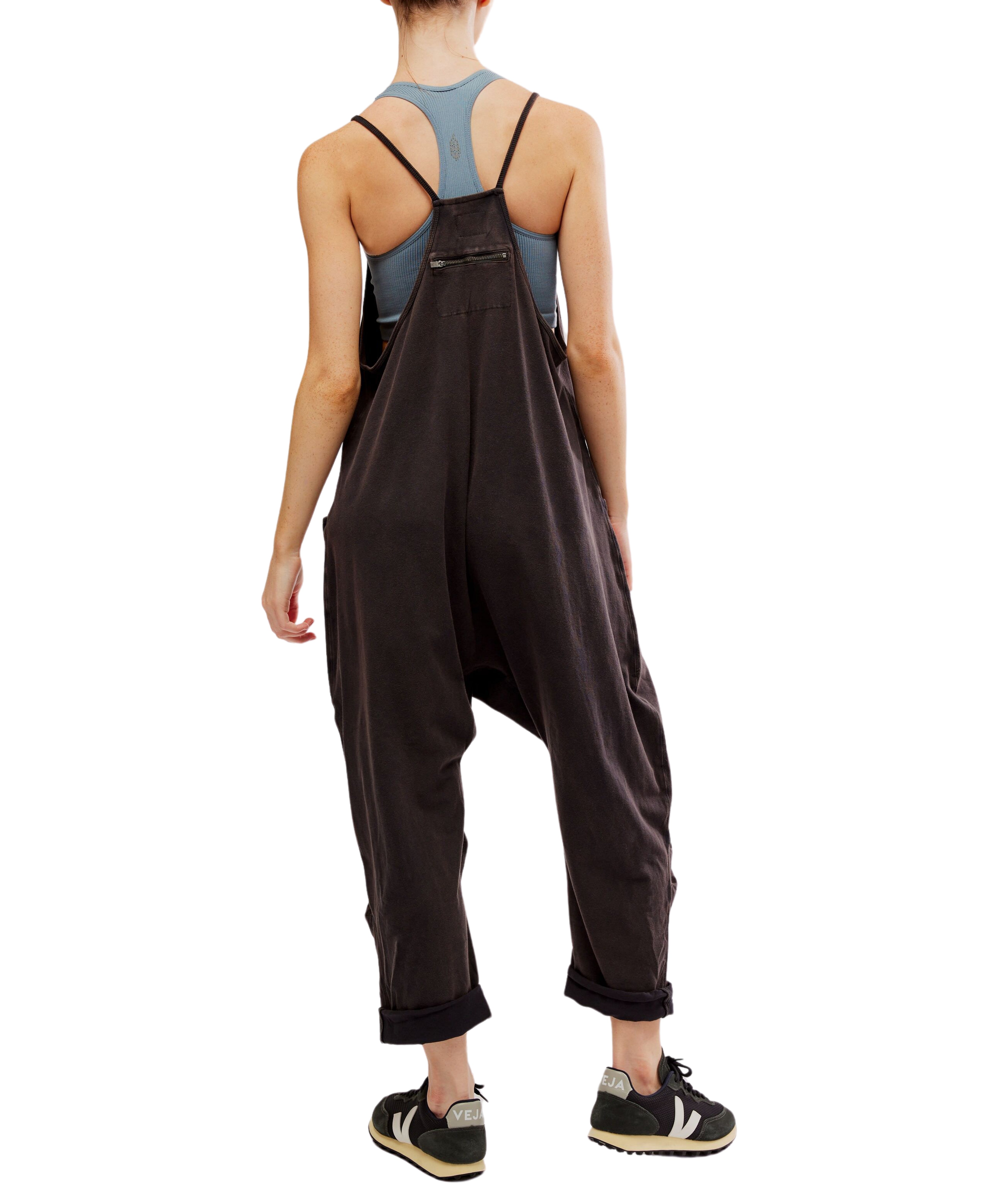 Hot Shot Onesie
