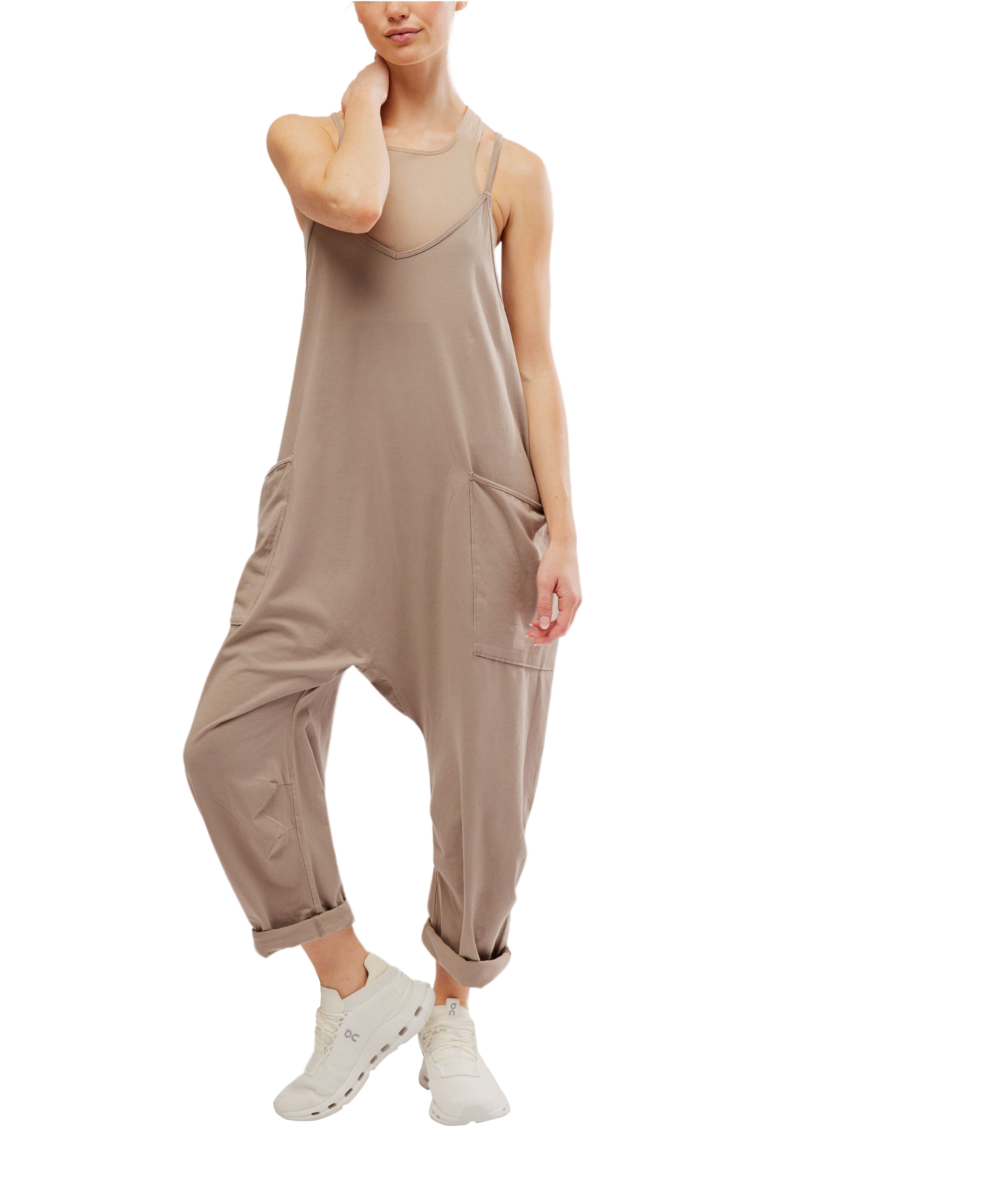 Hot Shot Onesie