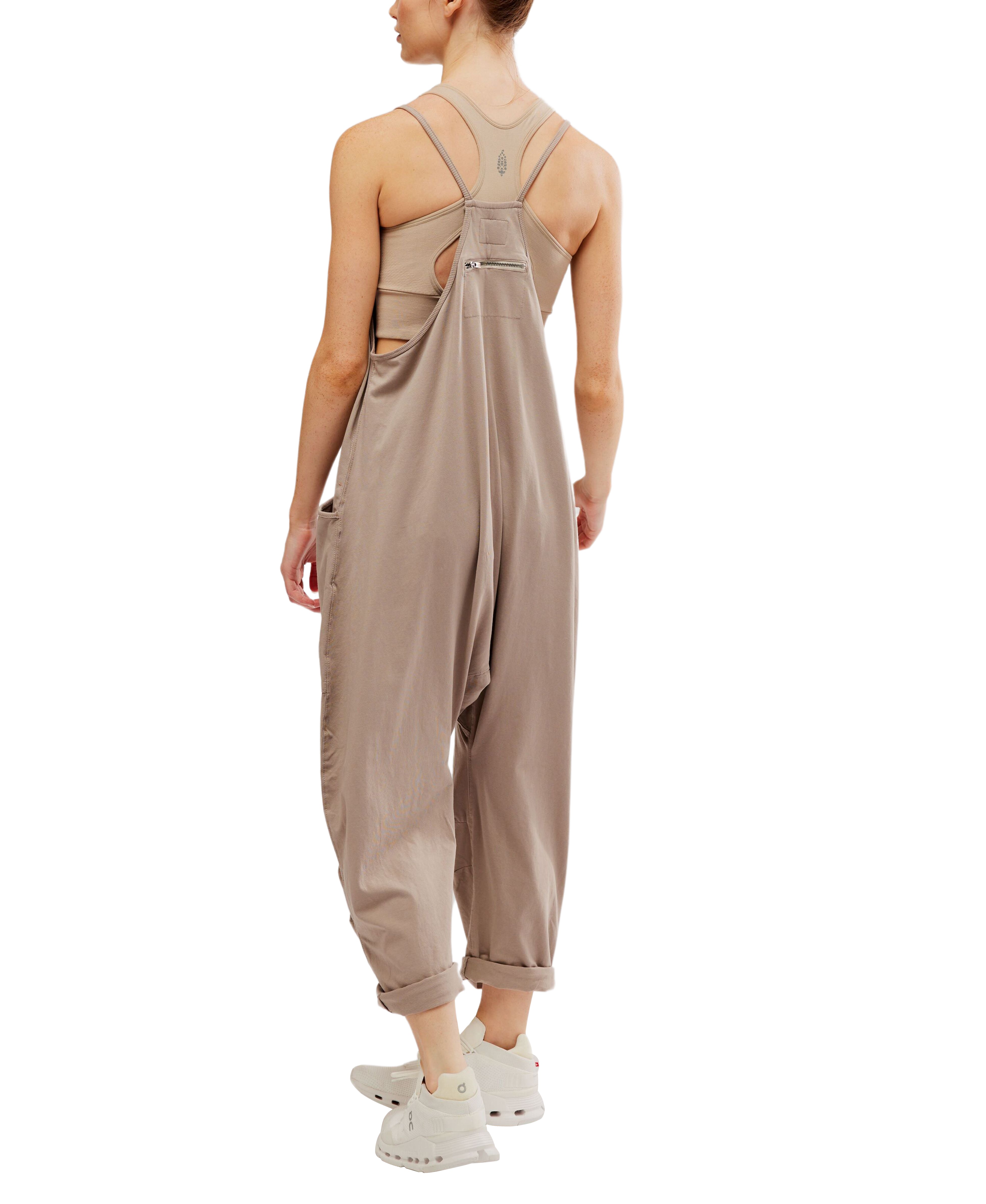 Hot Shot Onesie