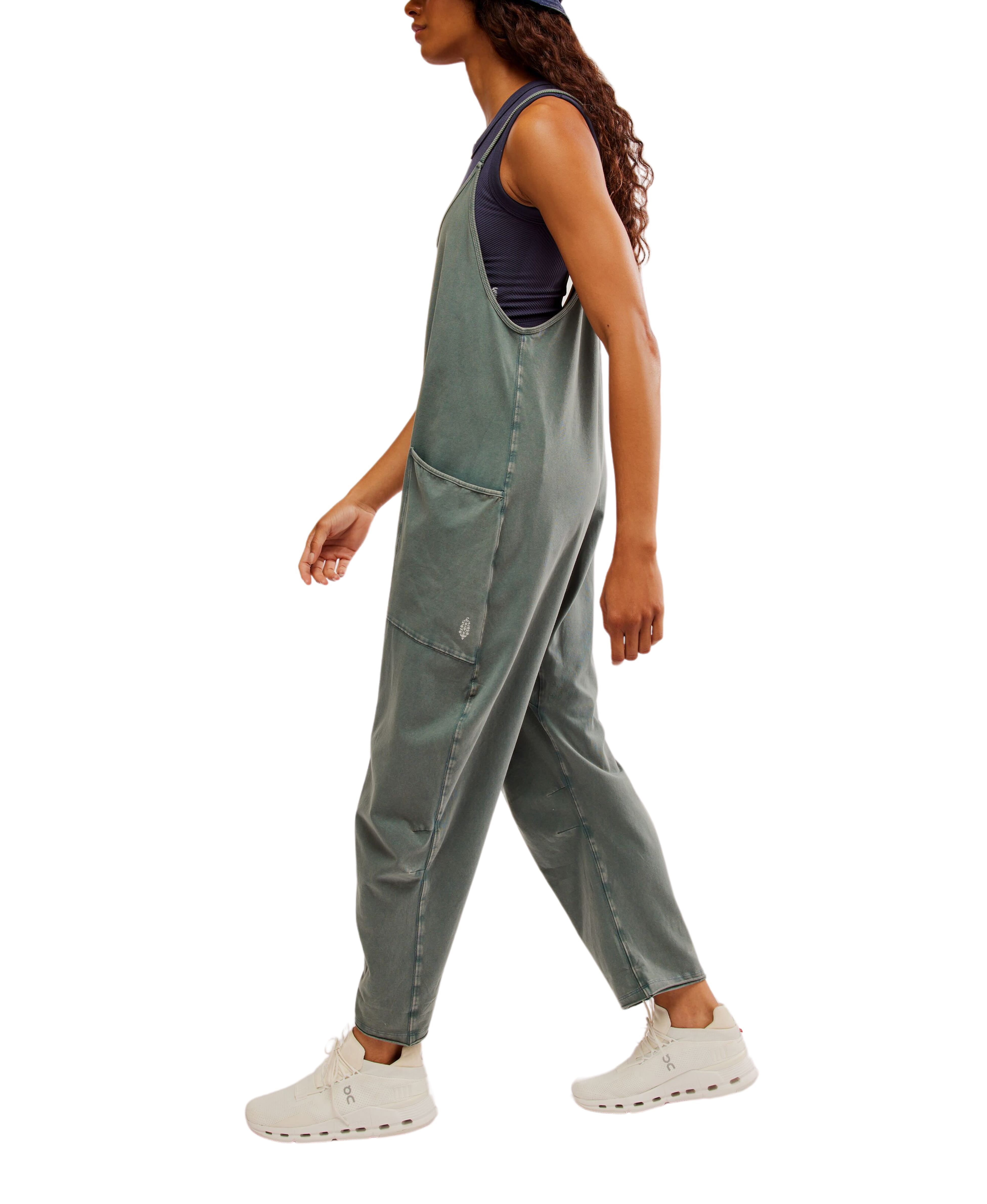 Hot Shot Onesie