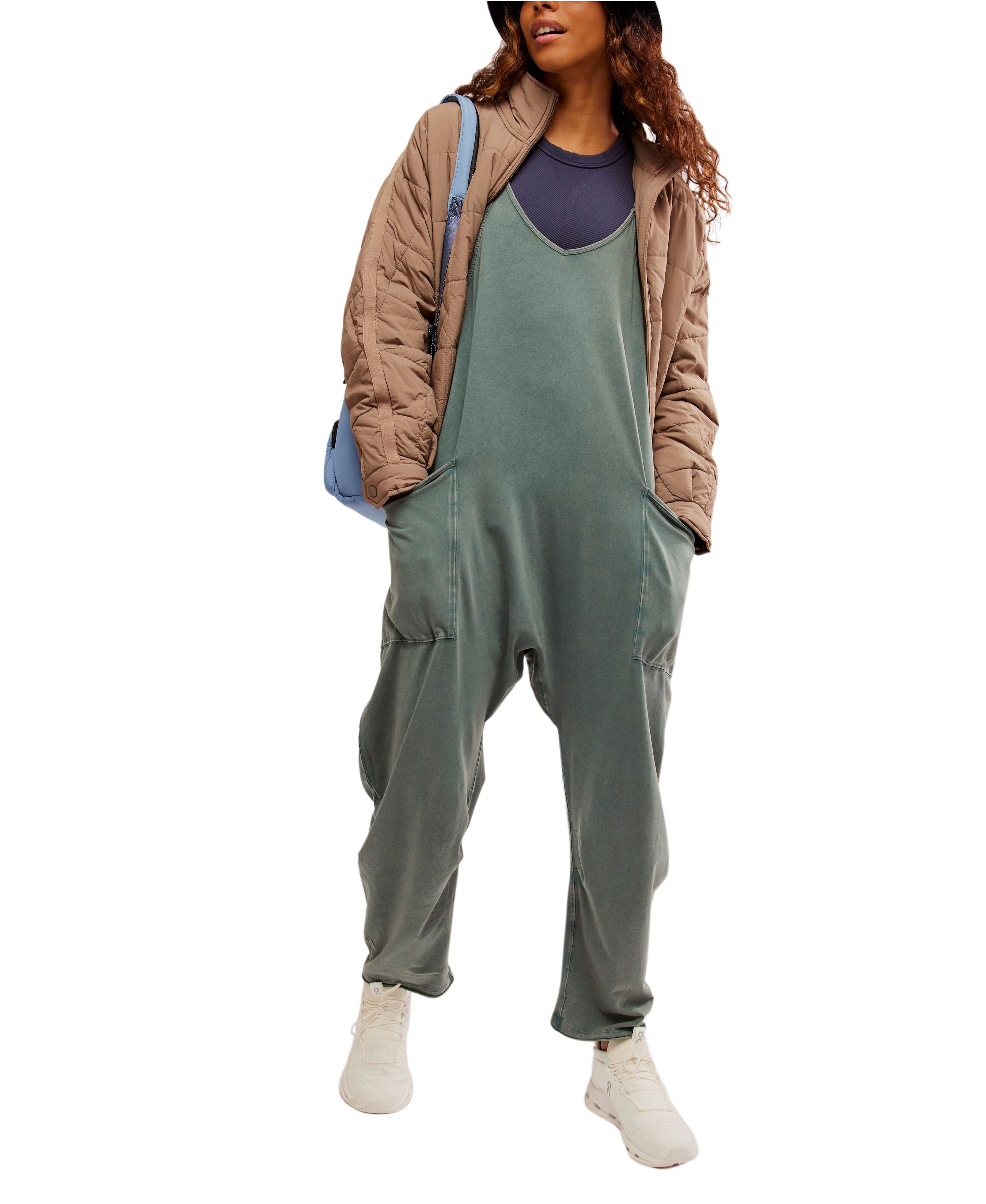 Hot Shot Onesie