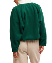 Hit the Slopes Fleece Jacket