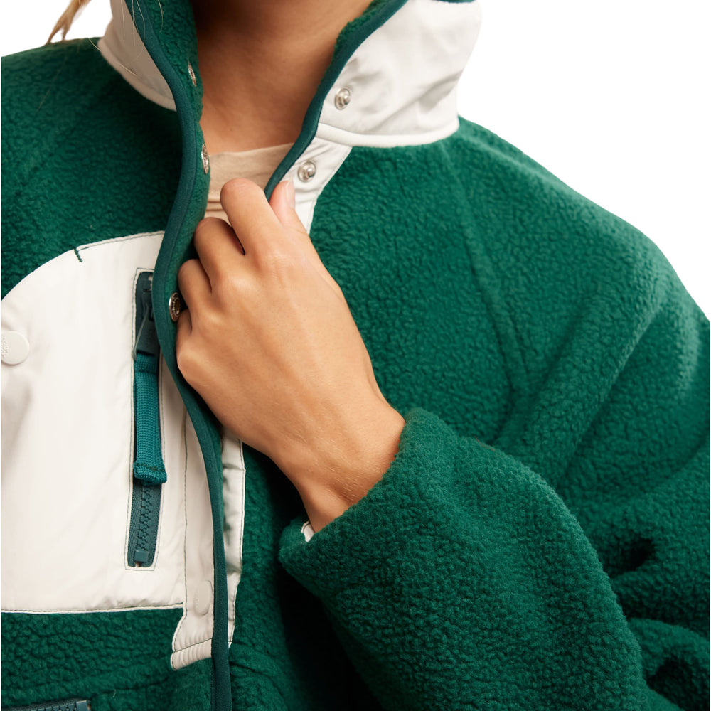 
                      
                        Hit the Slopes Fleece Jacket
                      
                    