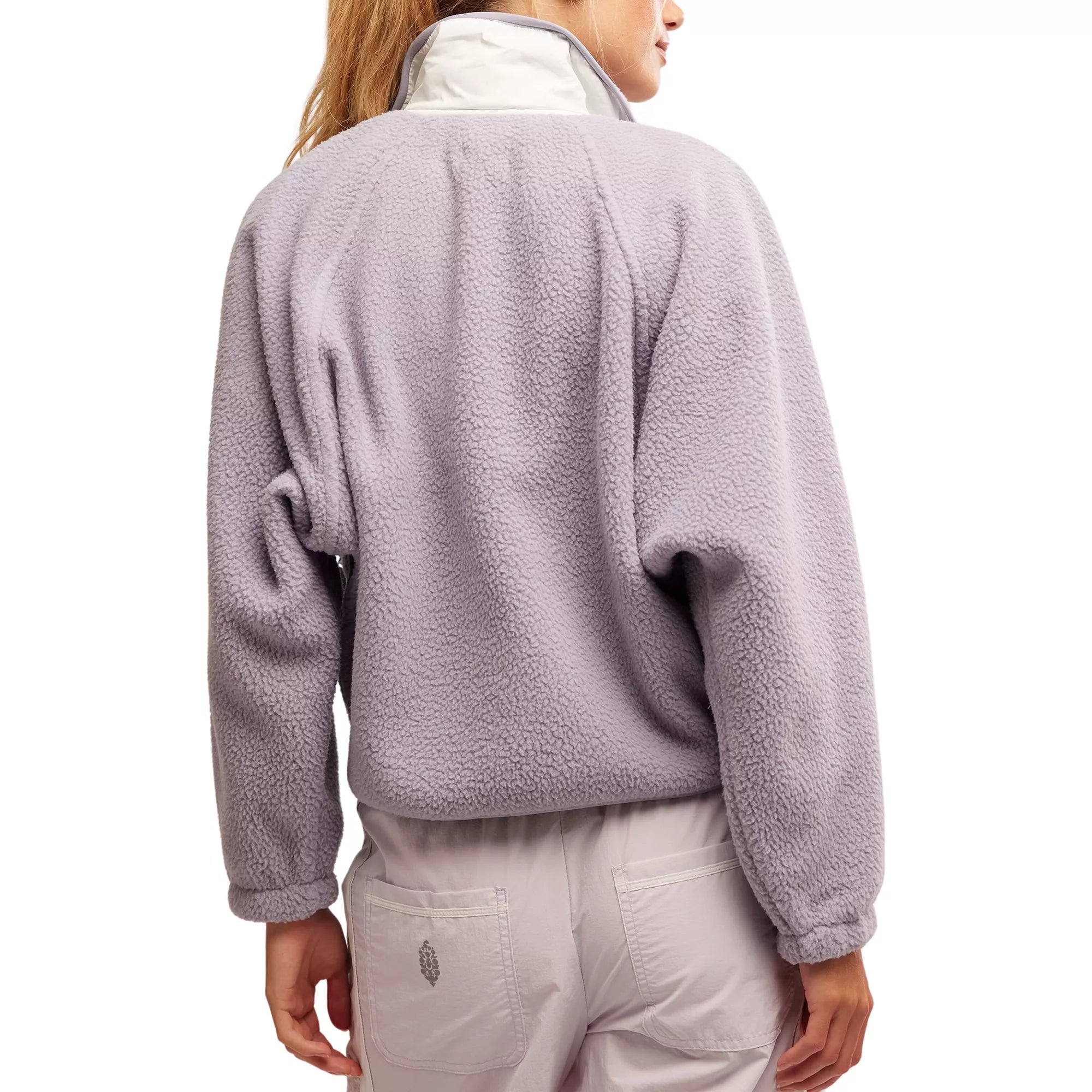 Hit the Slopes Fleece Jacket