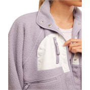 Hit the Slopes Fleece Jacket
