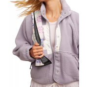 Hit the Slopes Fleece Jacket