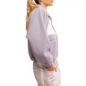 Hit the Slopes Fleece Jacket