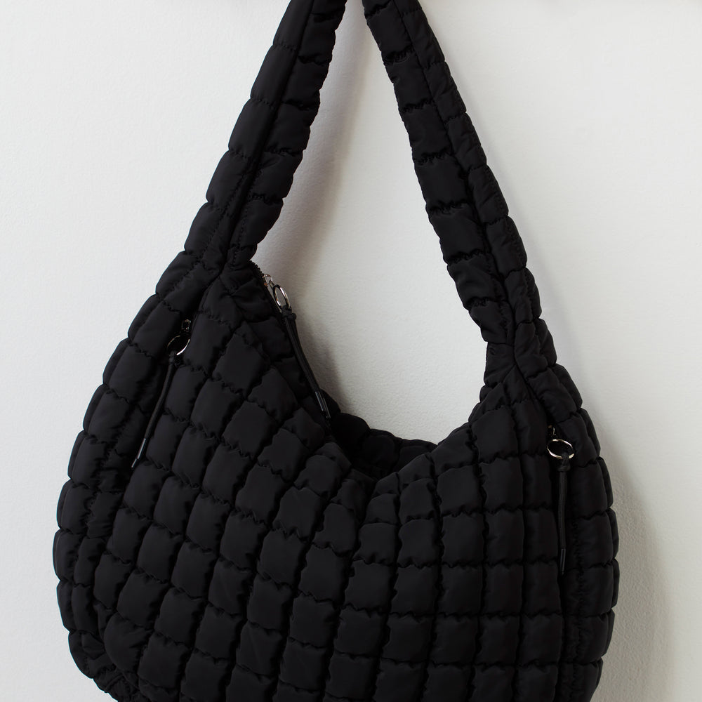 
                      
                        FP Movement Quilted Carryall
                      
                    