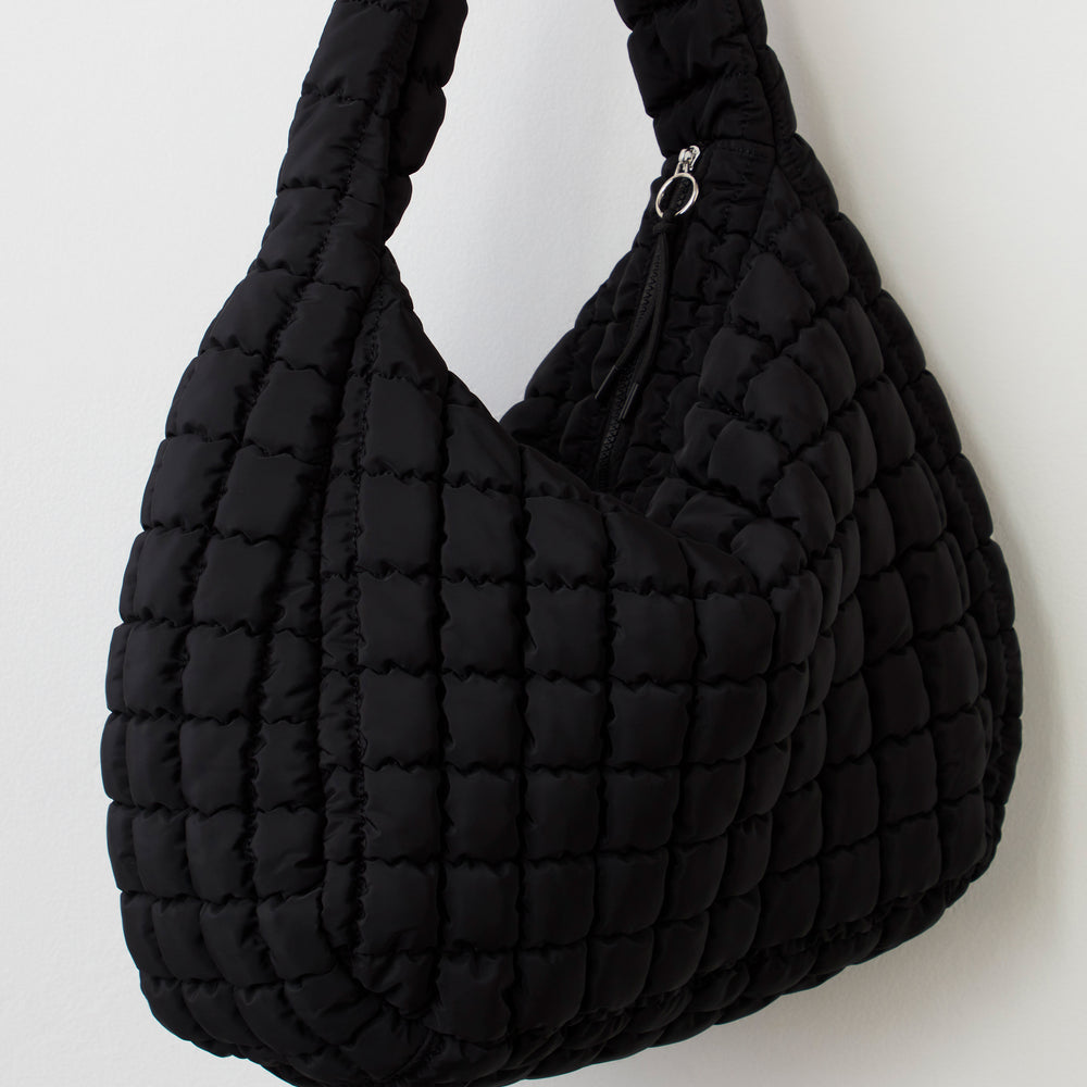 
                      
                        FP Movement Quilted Carryall
                      
                    