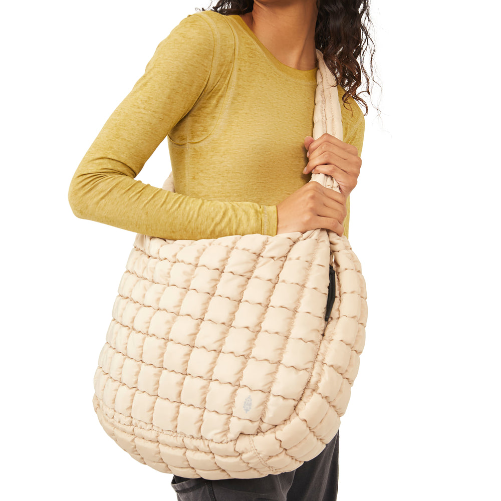 FP Movement Quilted Carryall